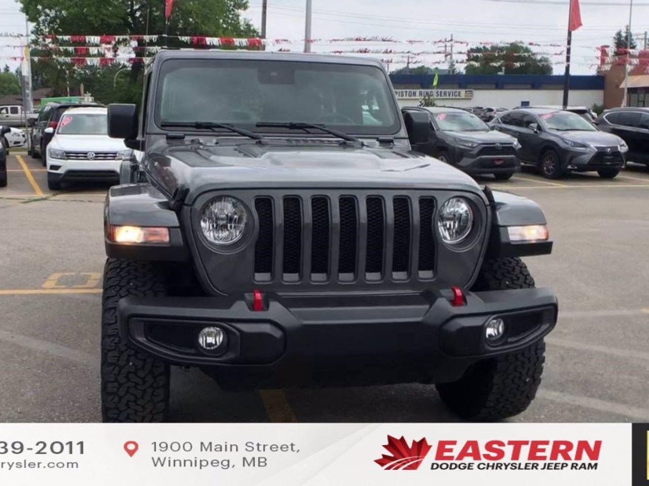 2021 Jeep Wrangler -2