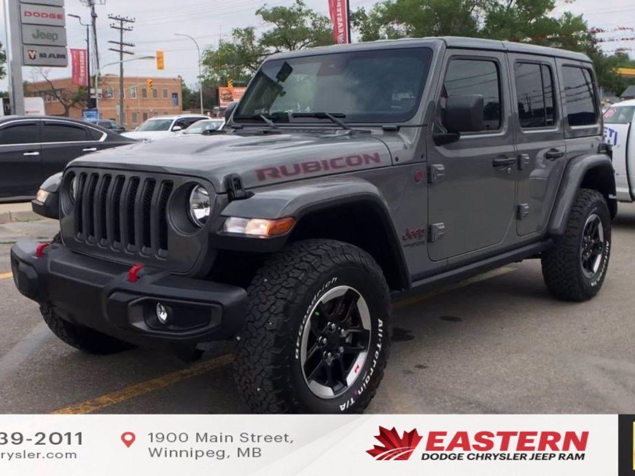 2021 Jeep Wrangler -3