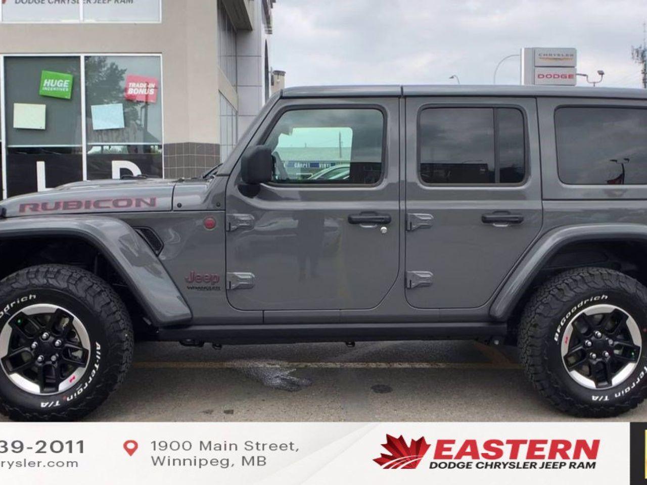 2021 Jeep Wrangler -4