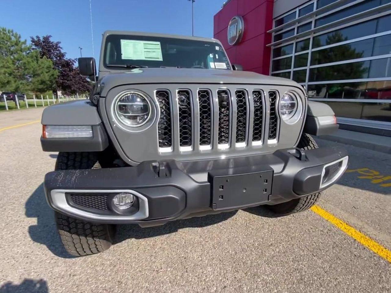 2021 Jeep Wrangler -2