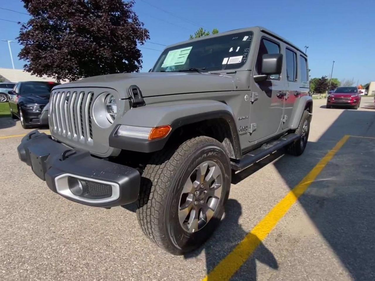 2021 Jeep Wrangler -3