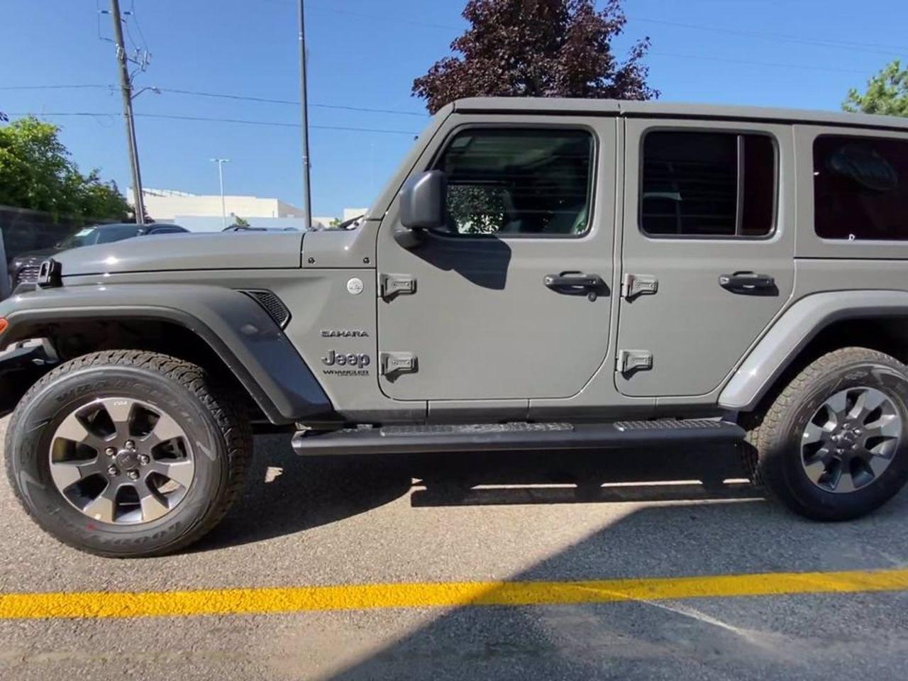 2021 Jeep Wrangler -4