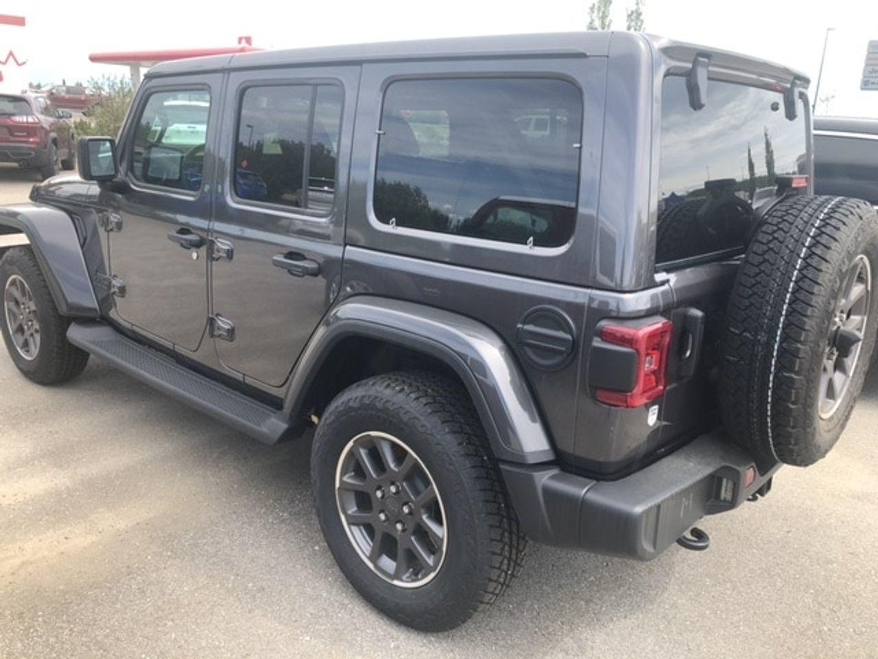 2021 Jeep Wrangler -2