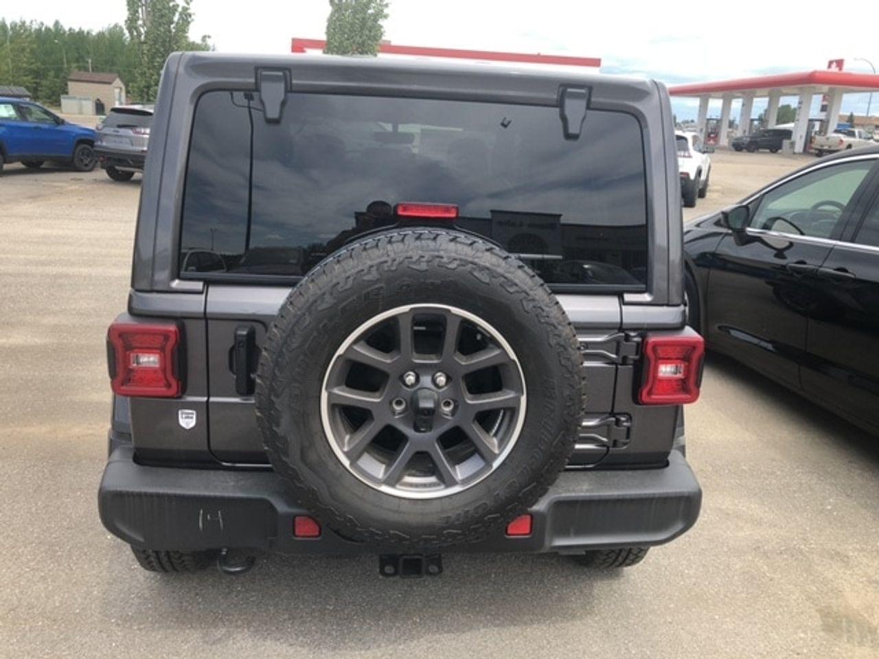 2021 Jeep Wrangler -3