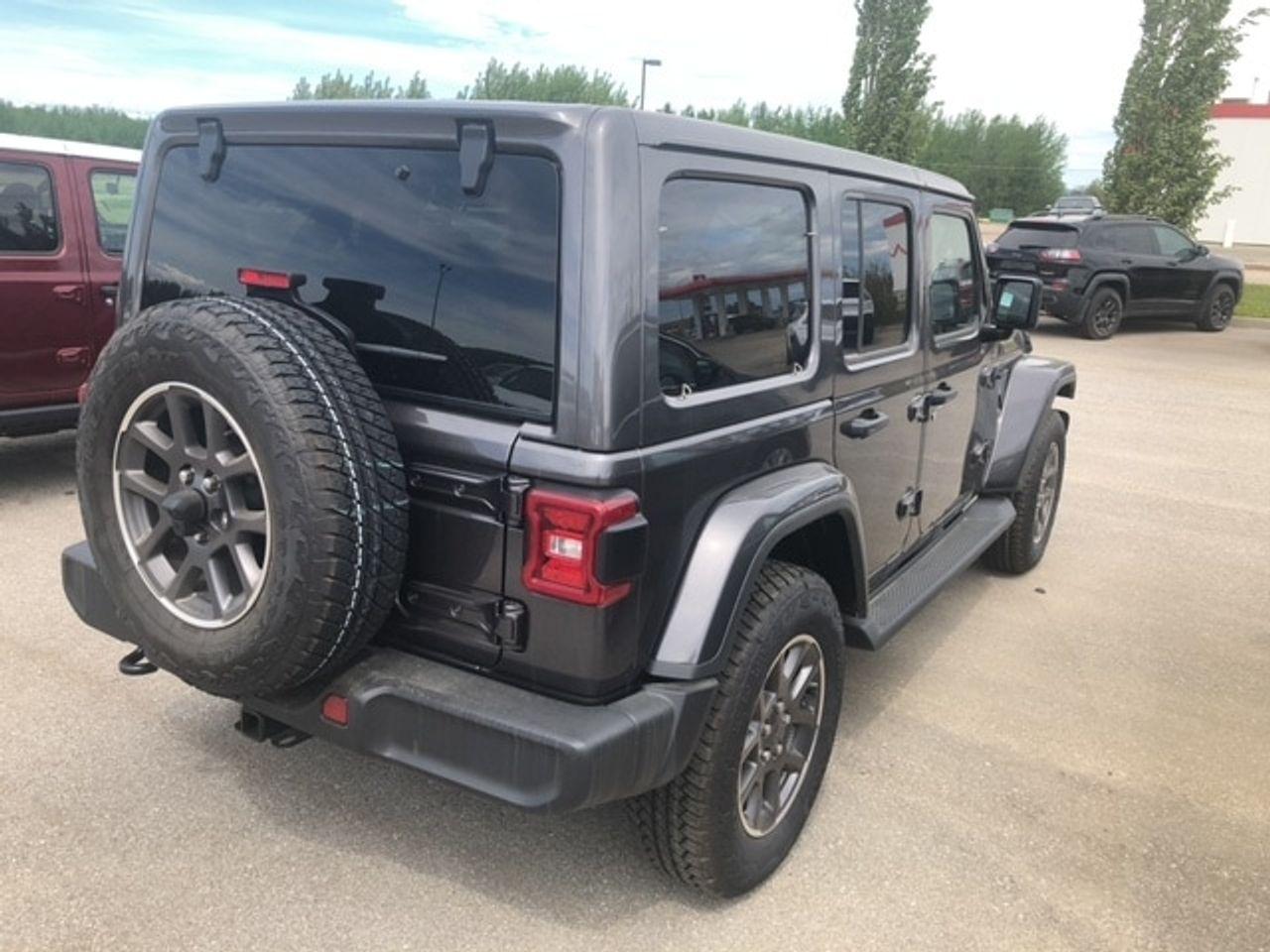 2021 Jeep Wrangler -4