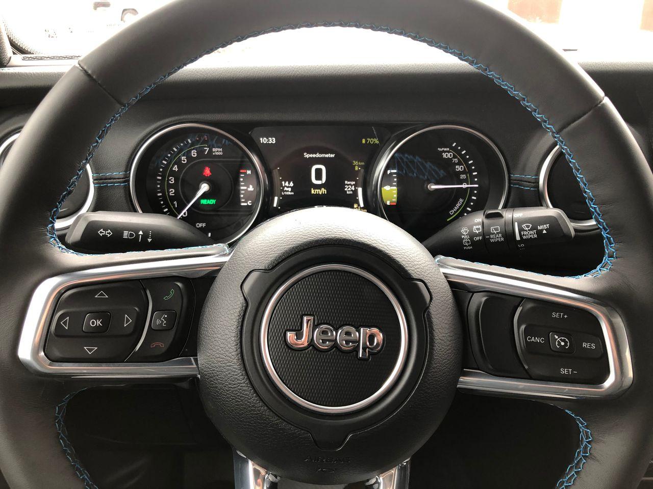 2021 Jeep Wrangler -3