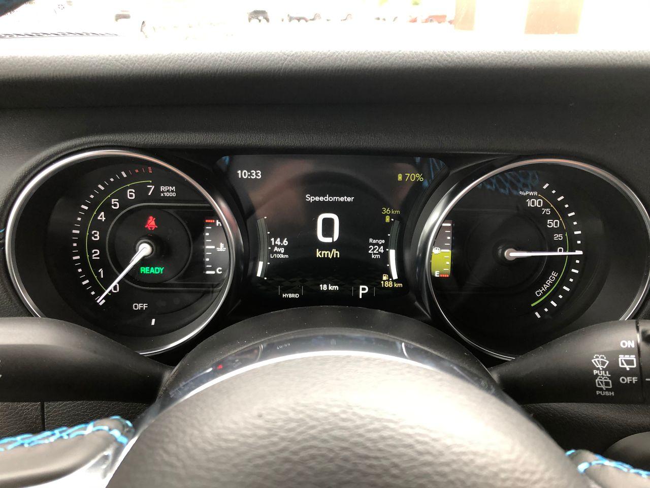 2021 Jeep Wrangler -4
