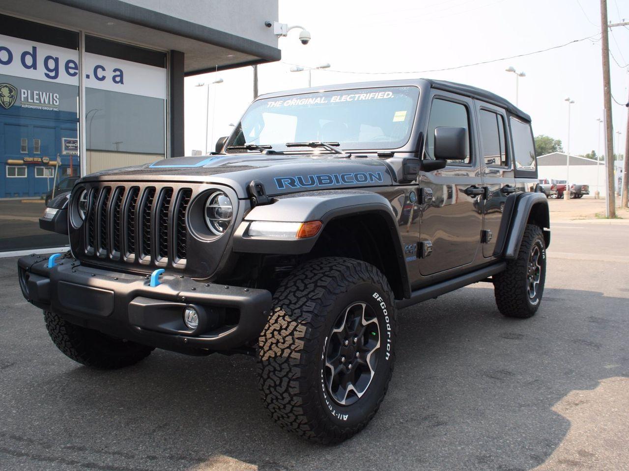 2021 Jeep Wrangler -0