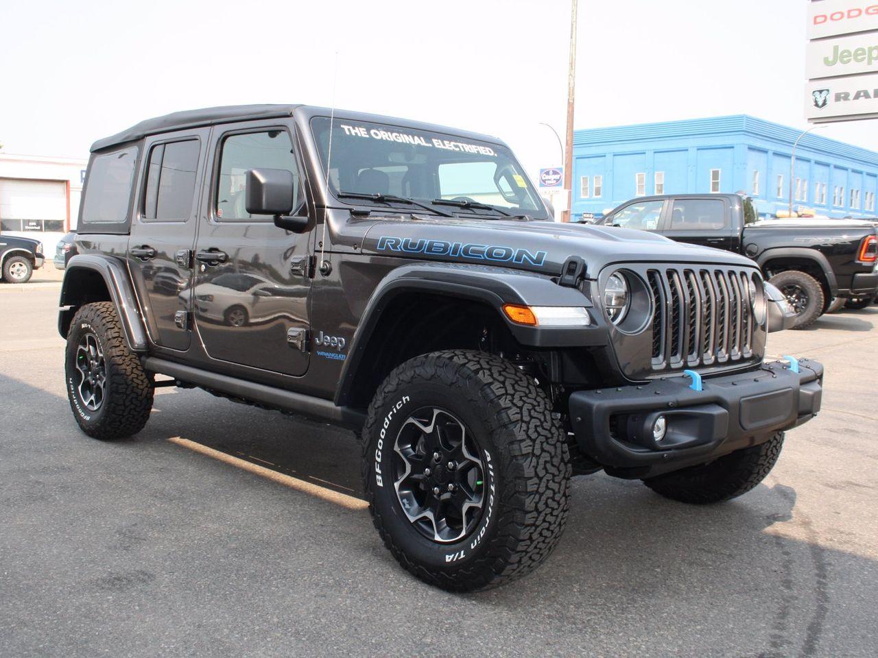 2021 Jeep Wrangler -2