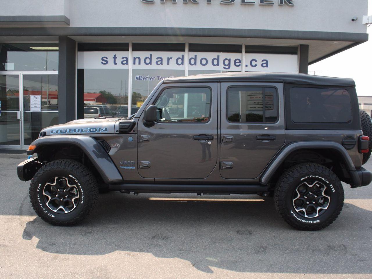 2021 Jeep Wrangler -3