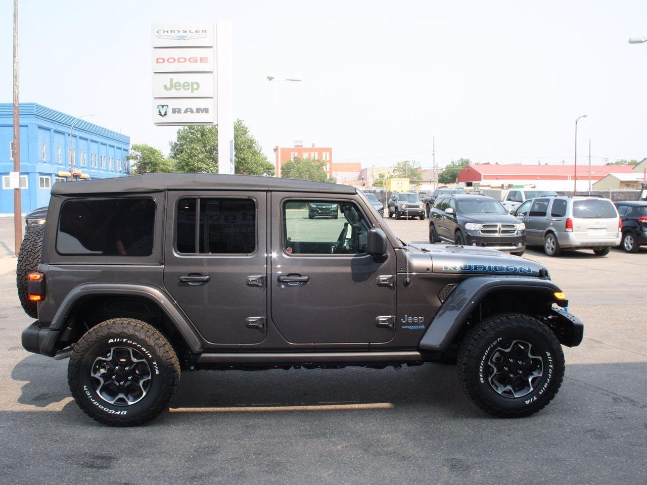 2021 Jeep Wrangler -4