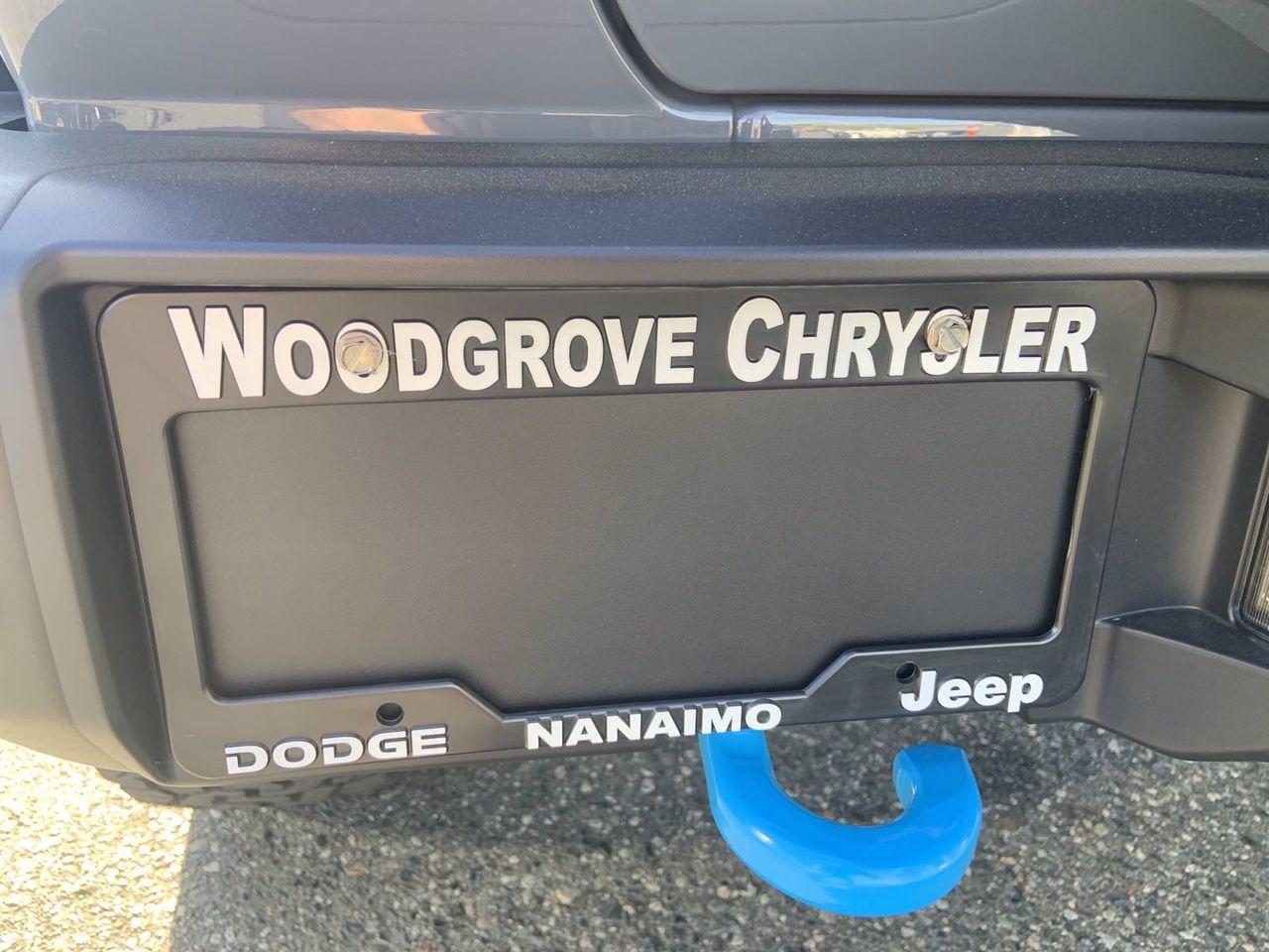 2021 Jeep Wrangler -4