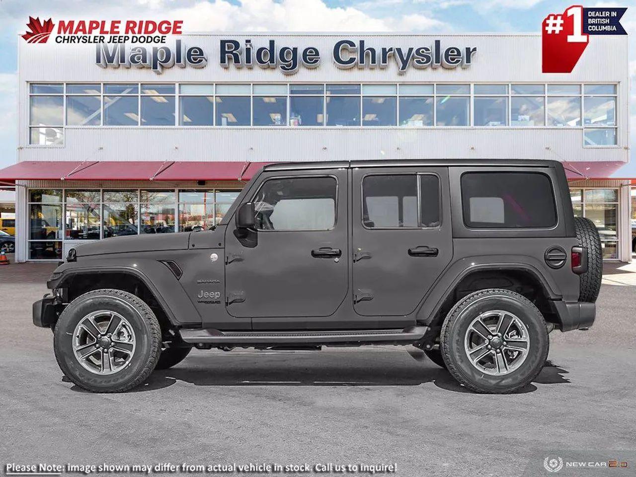 2021 Jeep Wrangler -2