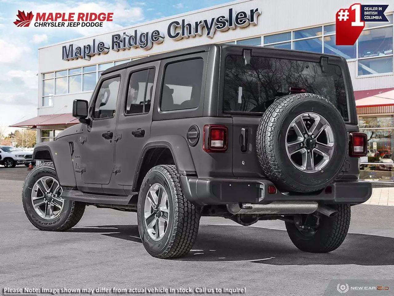 2021 Jeep Wrangler -3