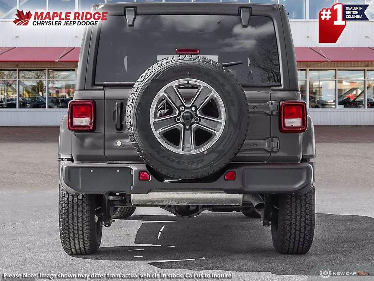2021 Jeep Wrangler -4