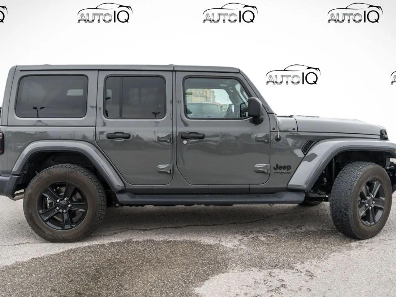 2021 Jeep Wrangler -3