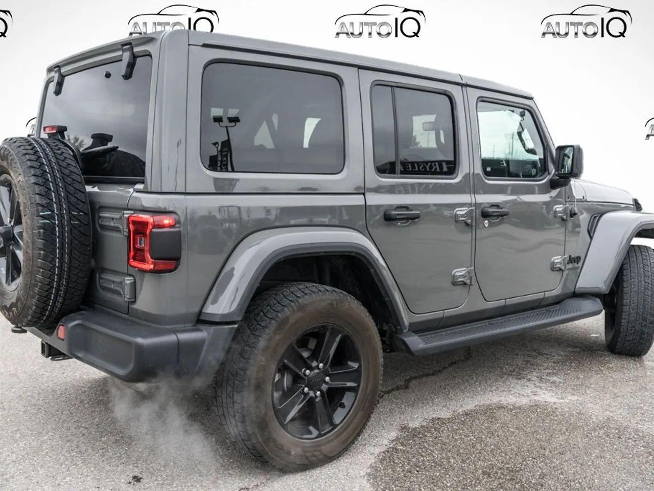2021 Jeep Wrangler -4