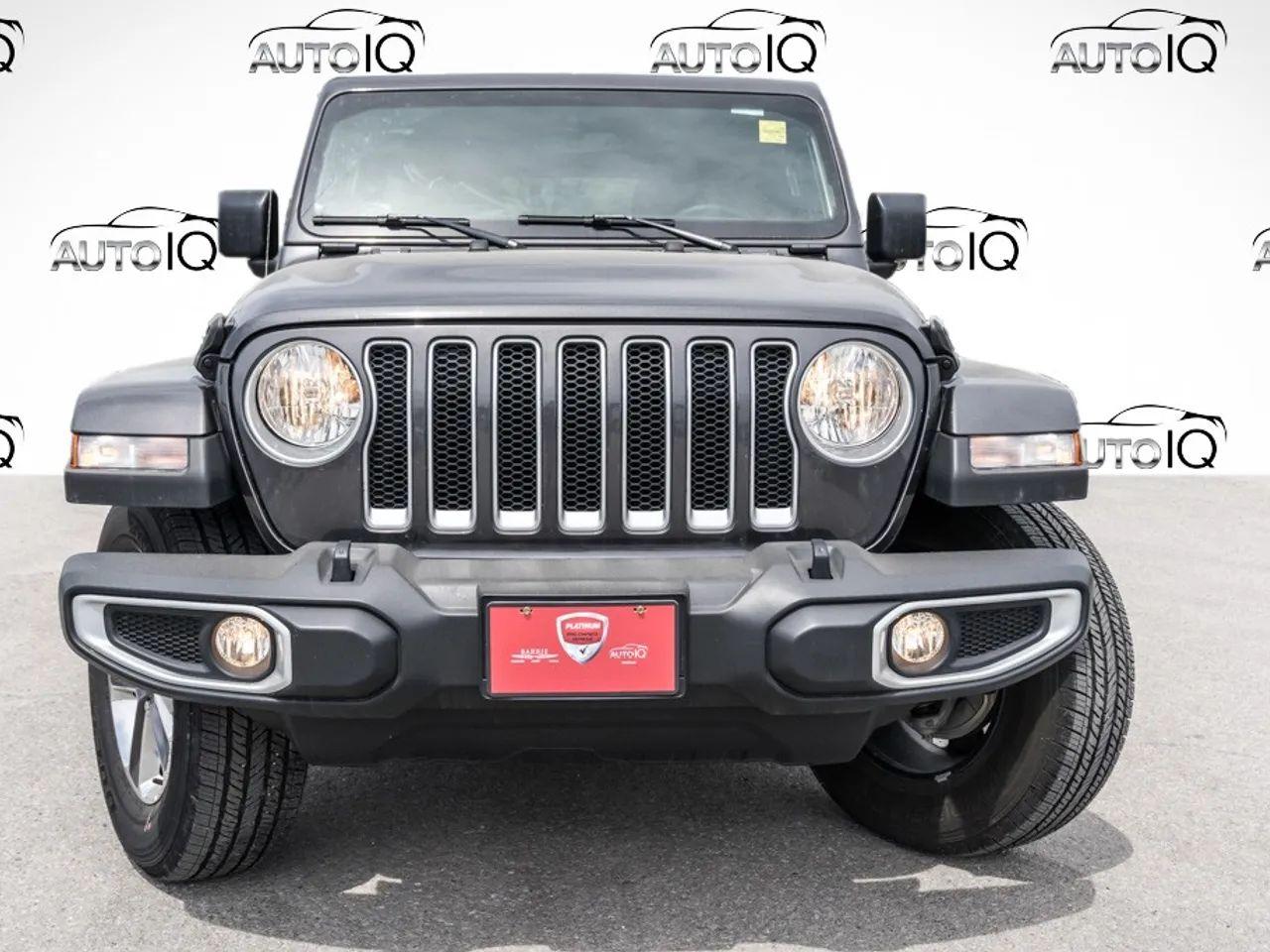2021 Jeep Wrangler -2
