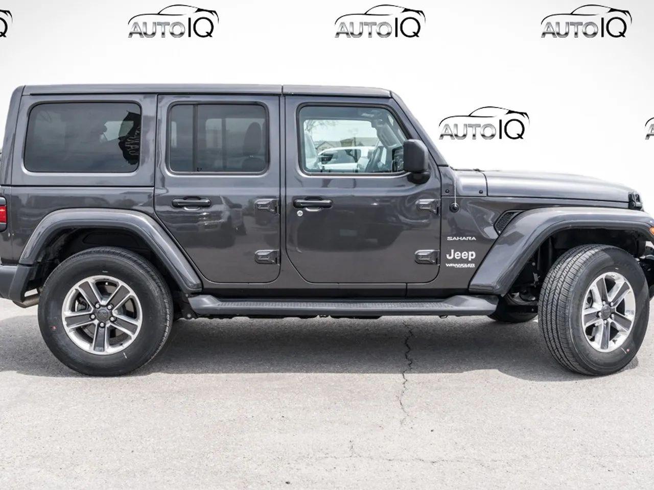 2021 Jeep Wrangler -3