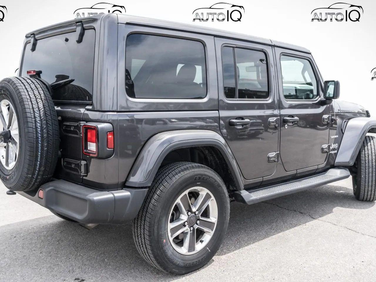 2021 Jeep Wrangler -4