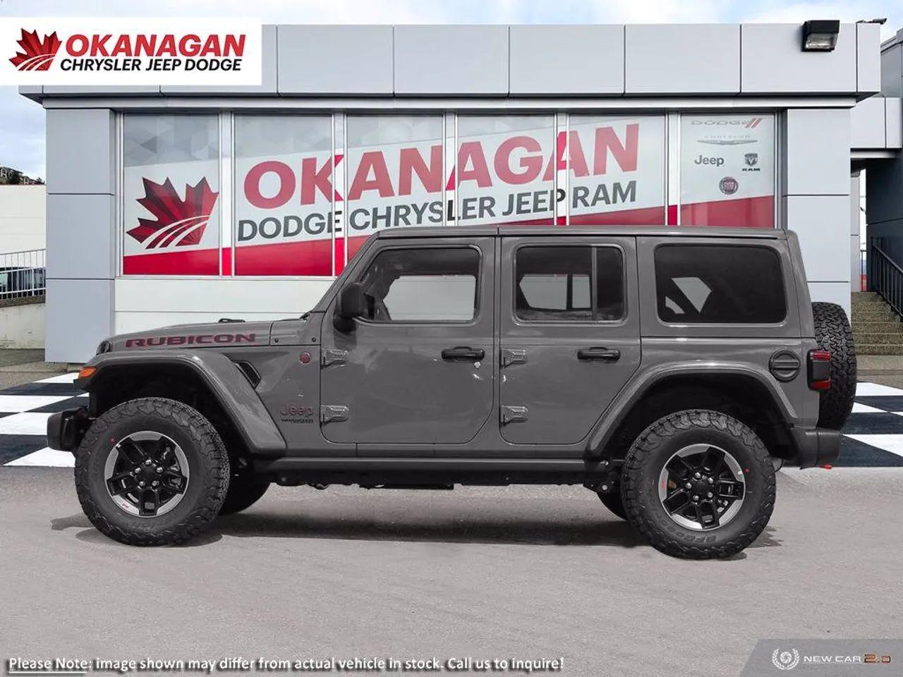 2021 Jeep Wrangler -2
