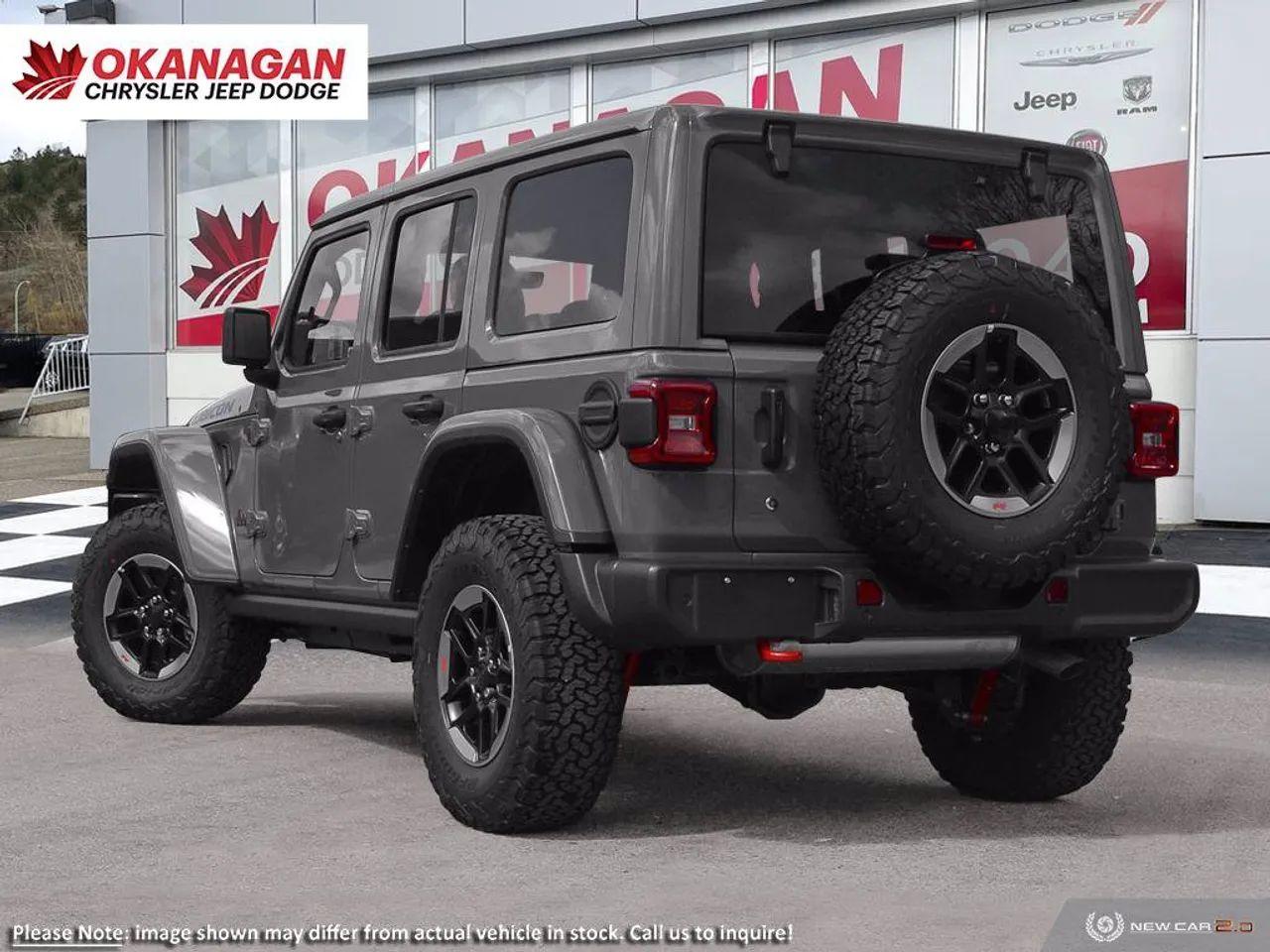 2021 Jeep Wrangler -3