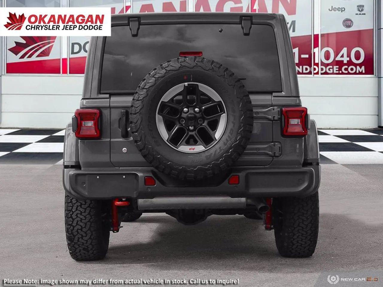 2021 Jeep Wrangler -4
