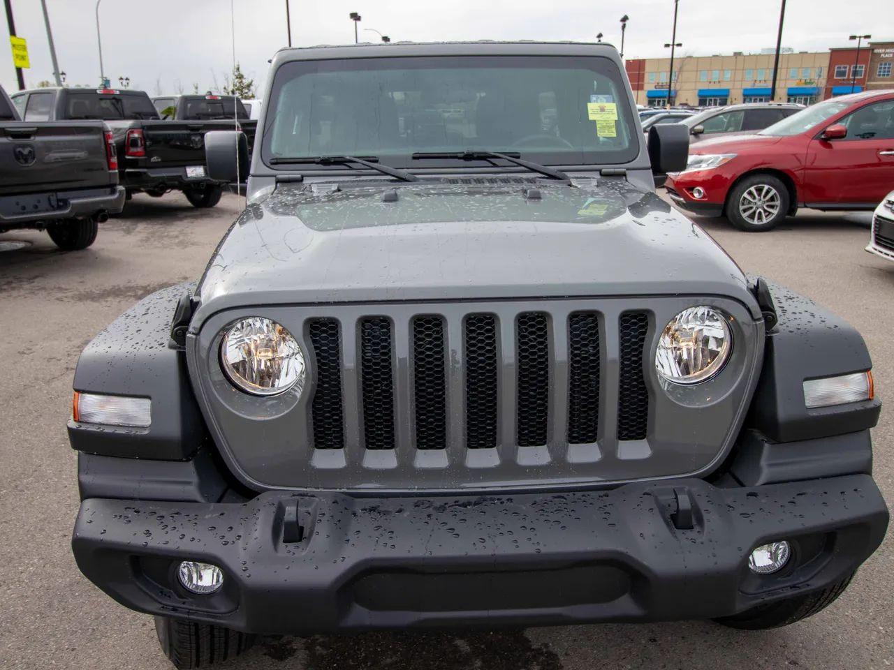 2021 Jeep Wrangler Islander-2