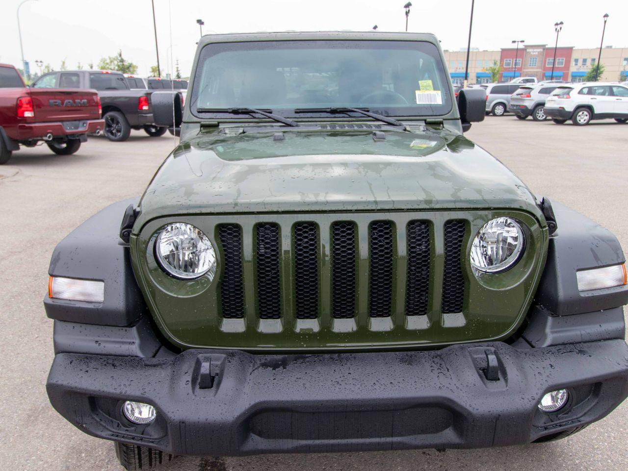 2021 Jeep Wrangler Islander-2