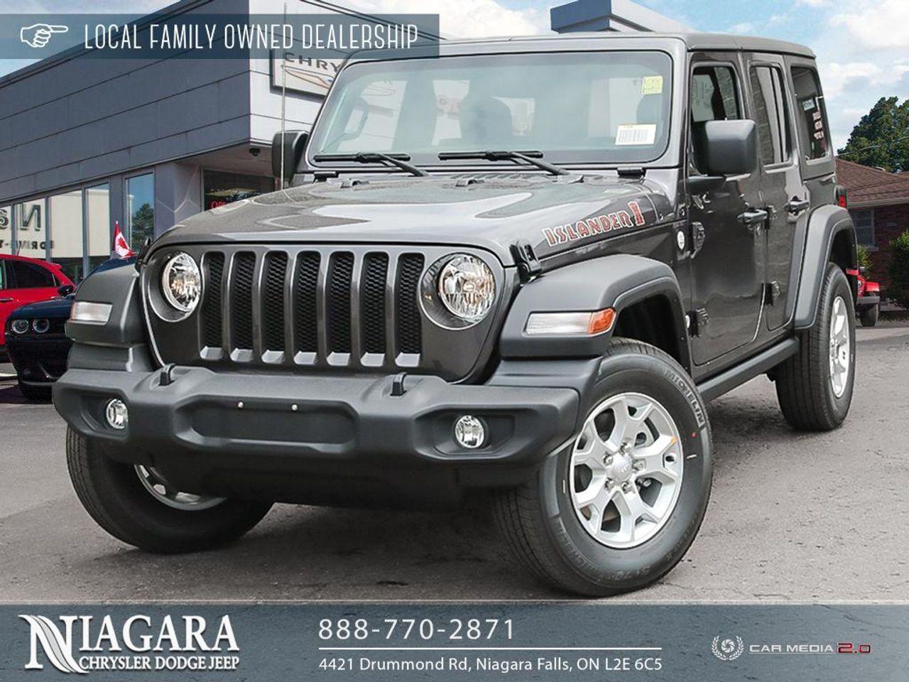 2021 Jeep Wrangler Islander-0