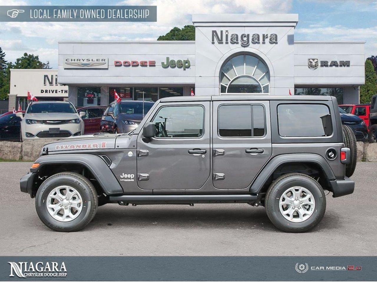 2021 Jeep Wrangler Islander-2