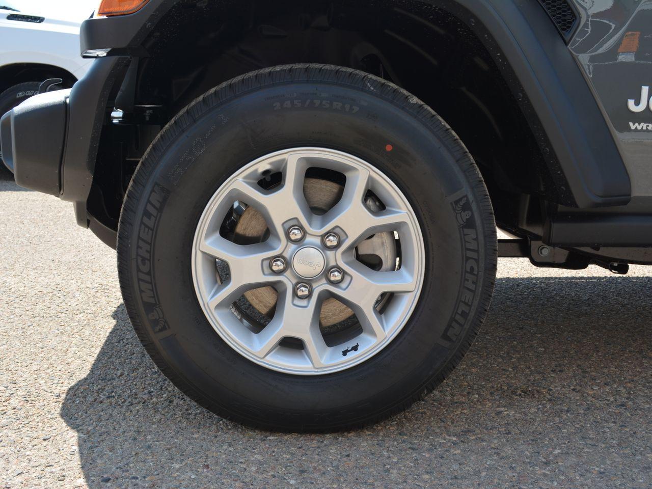 2021 Jeep Wrangler Islander-4