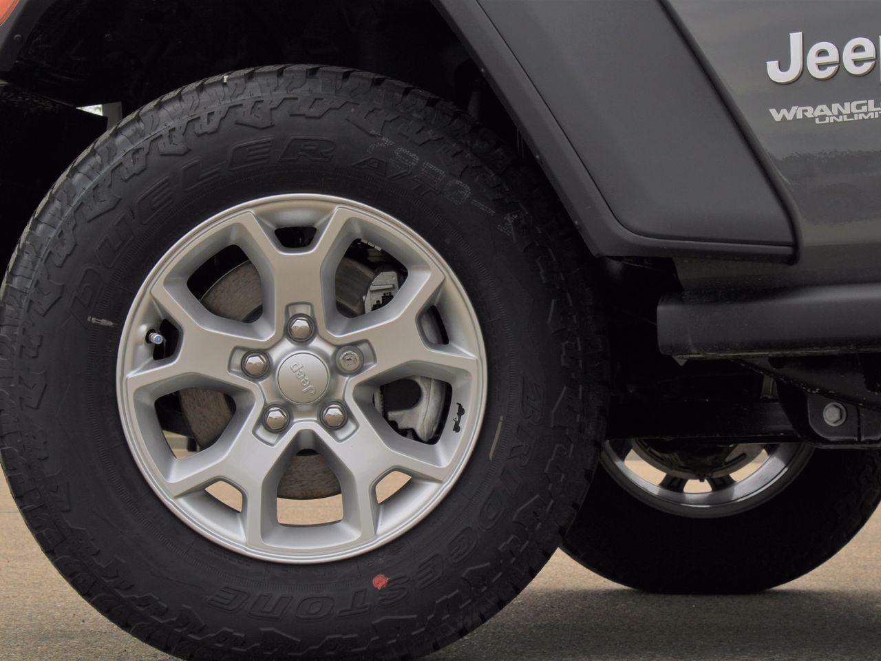 2021 Jeep Wrangler Islander-3