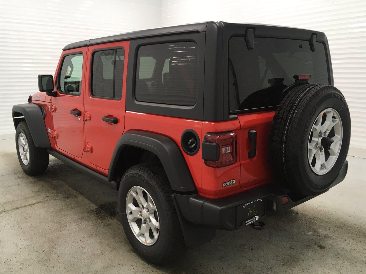 2021 Jeep Wrangler Islander-2