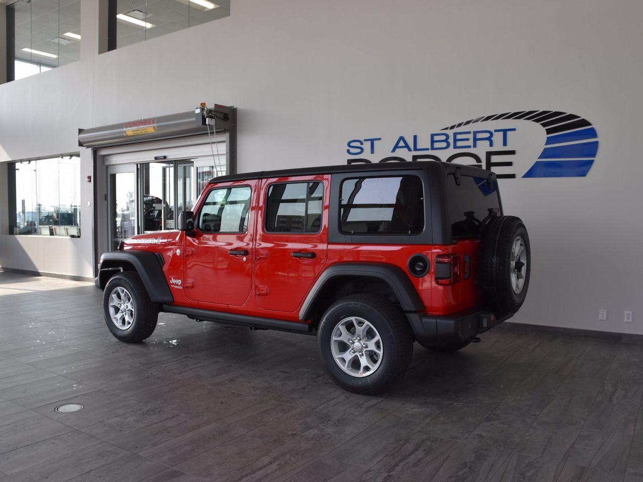 2021 Jeep Wrangler Islander-2