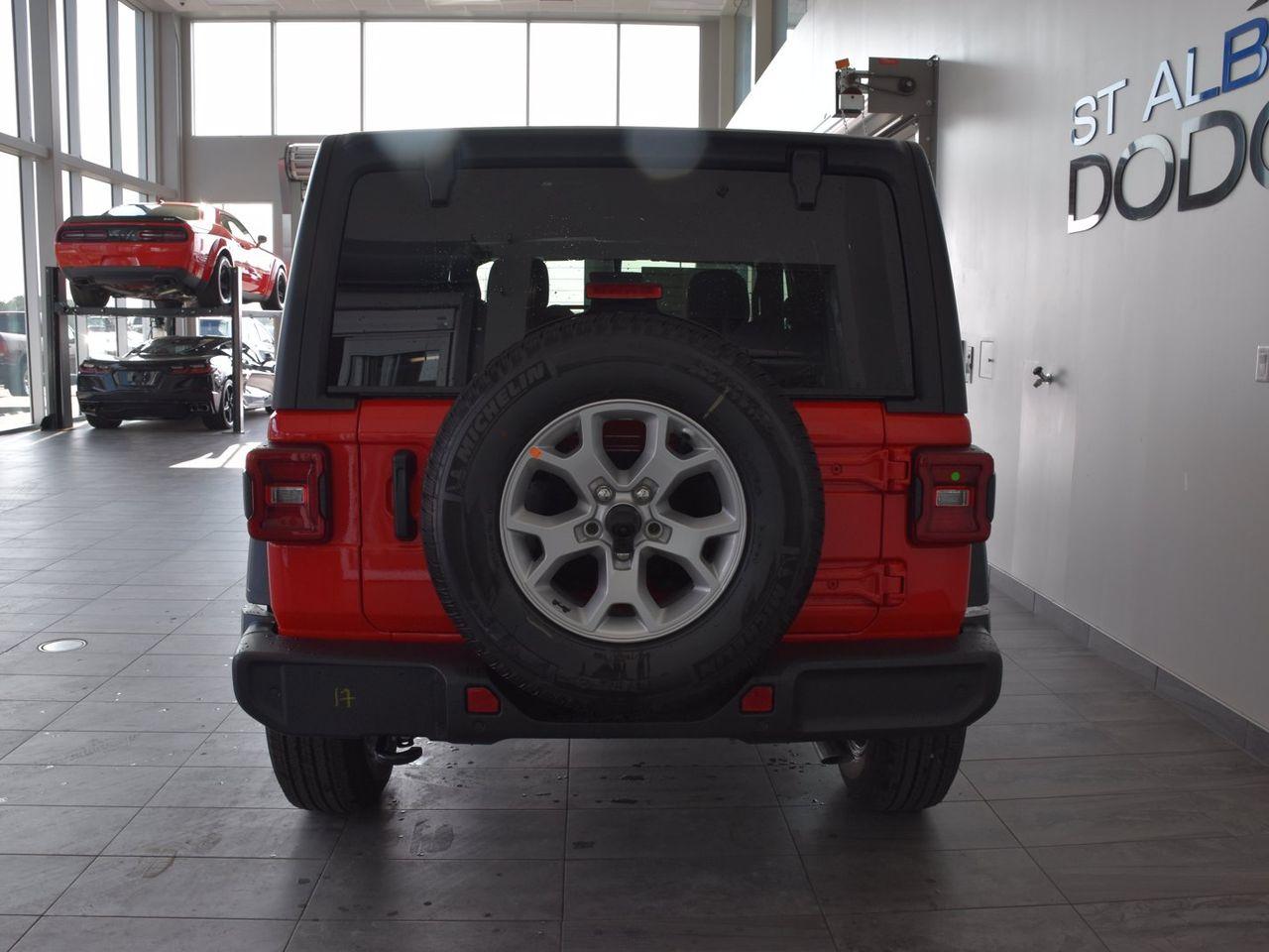 2021 Jeep Wrangler Islander-3