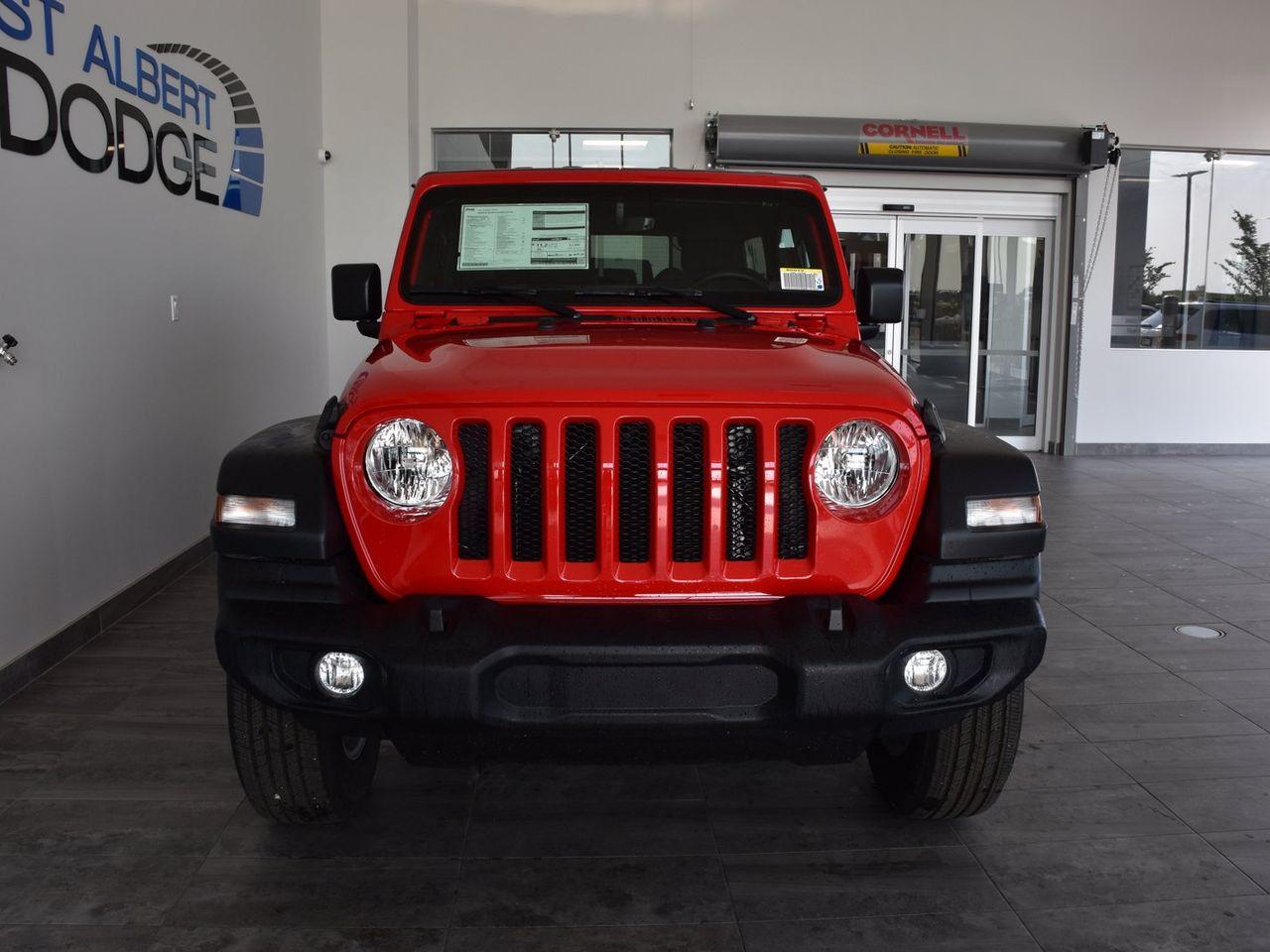 2021 Jeep Wrangler Islander-4