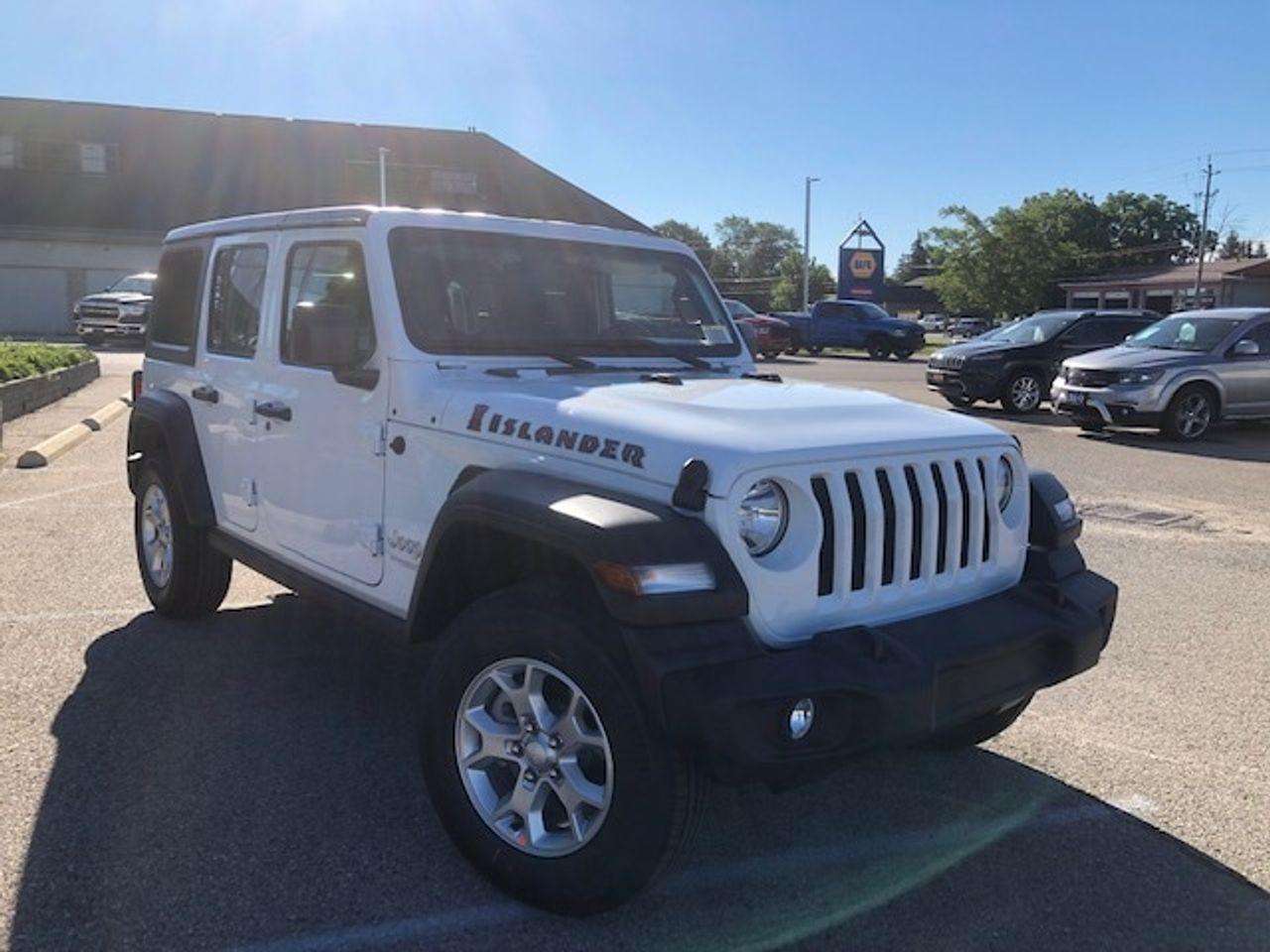 2021 Jeep Wrangler Islander-3
