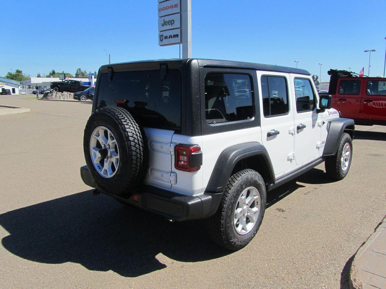 2021 Jeep Wrangler Islander-4