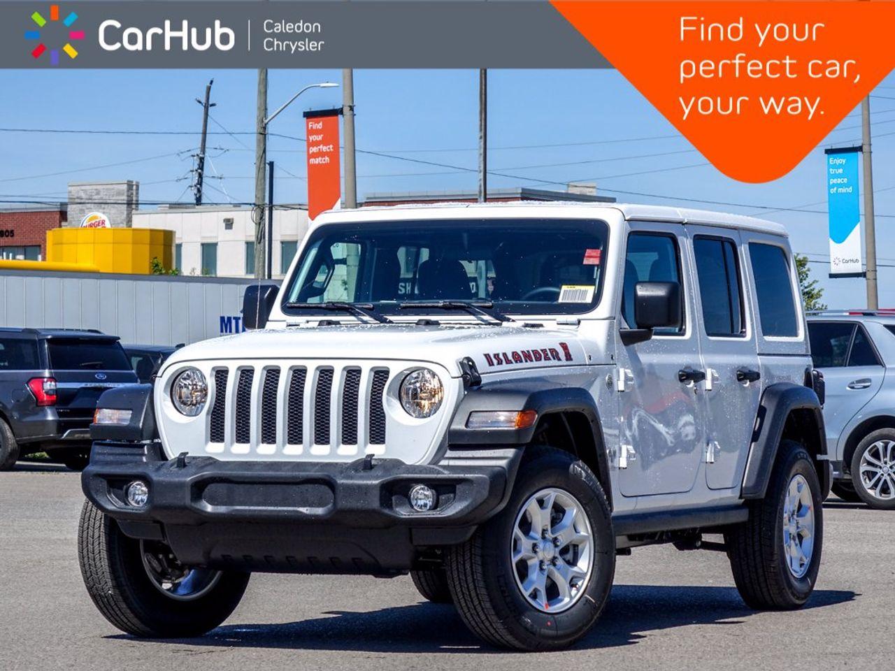 2021 Jeep Wrangler Islander-0