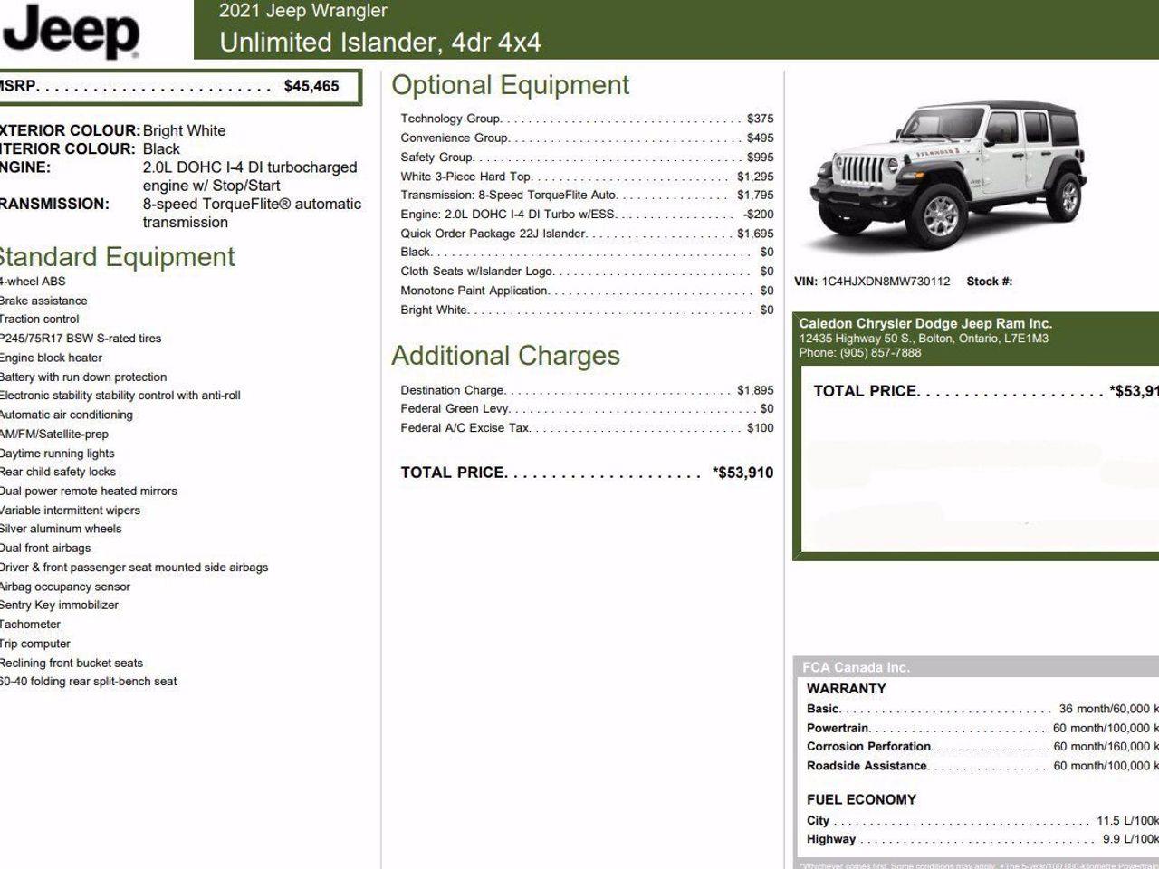 2021 Jeep Wrangler Islander-1