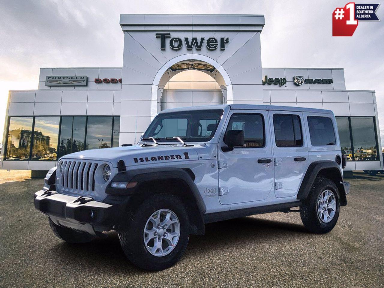 2021 Jeep Wrangler Islander-0