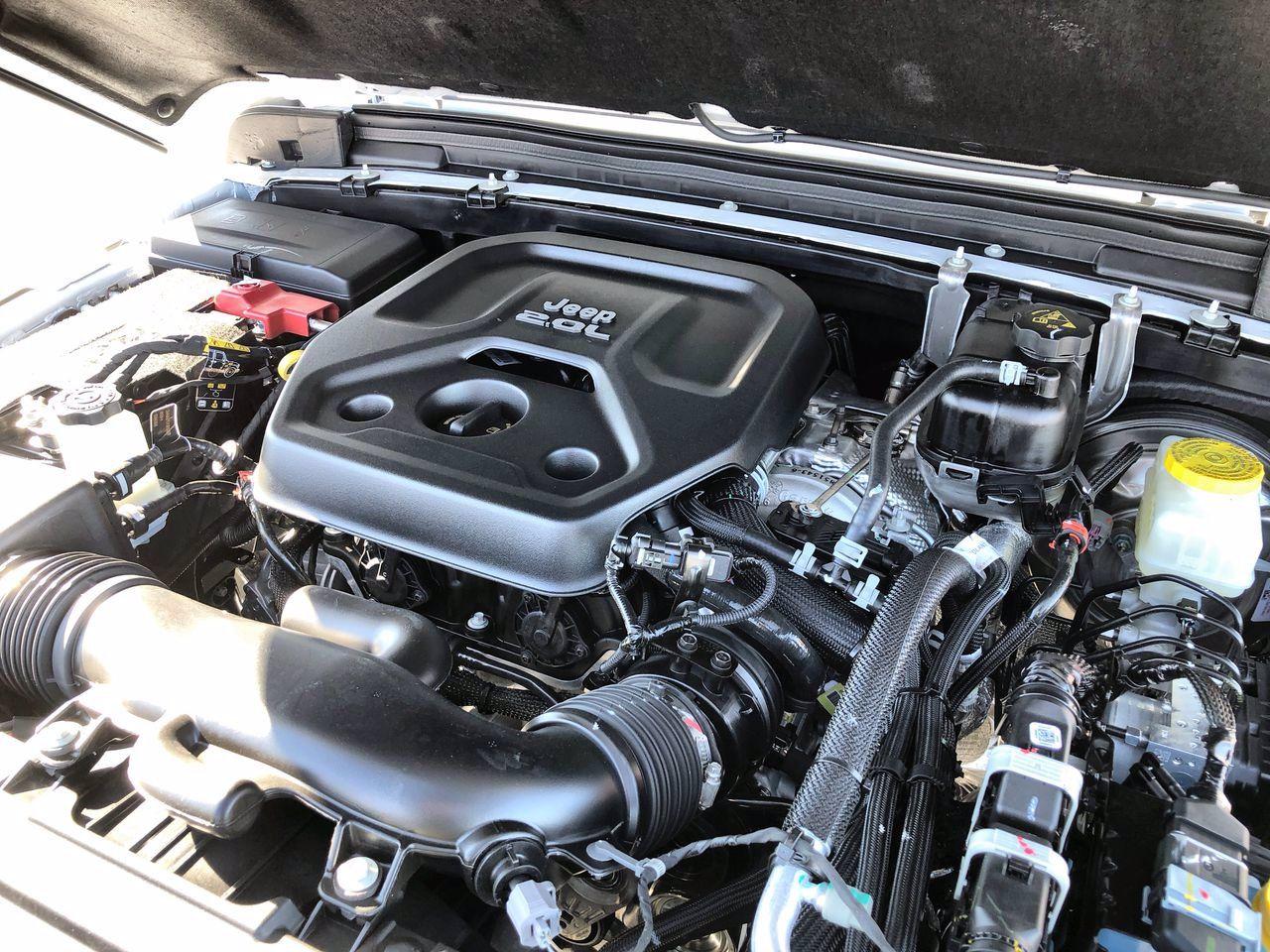 2021 Jeep Wrangler Islander-1