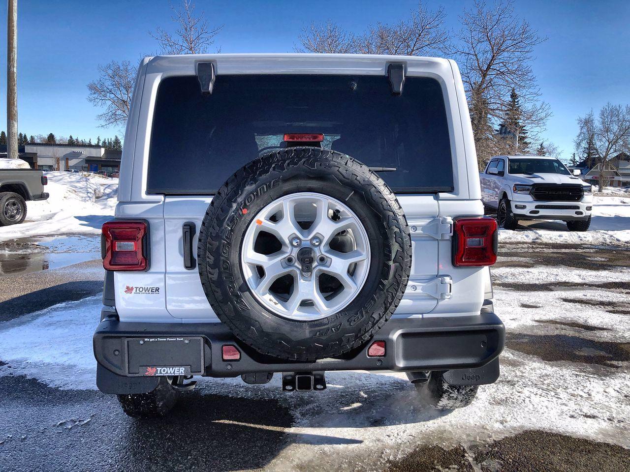 2021 Jeep Wrangler Islander-4