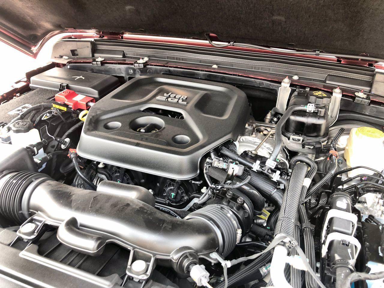 2021 Jeep Wrangler Islander-1