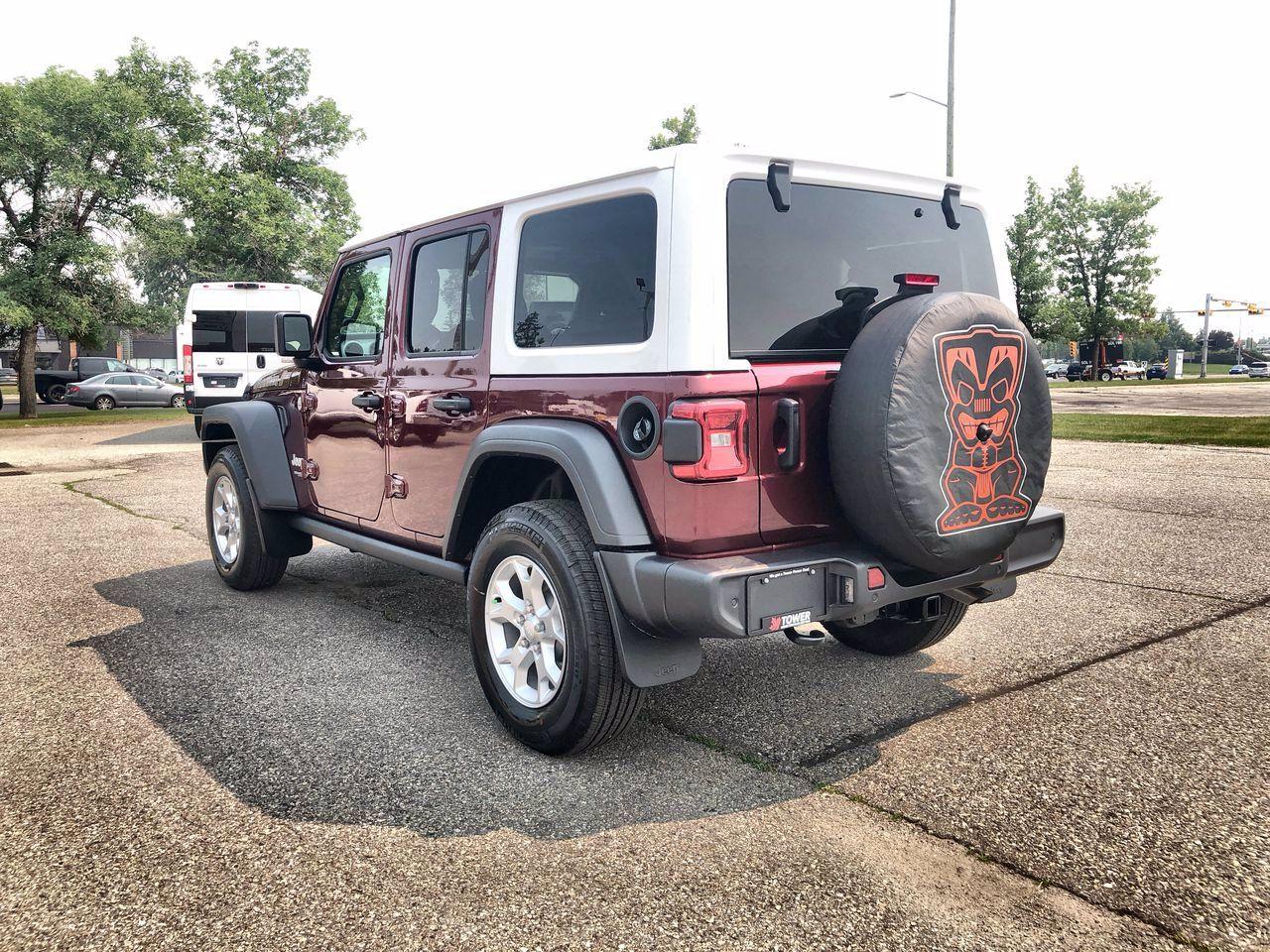 2021 Jeep Wrangler Islander-3