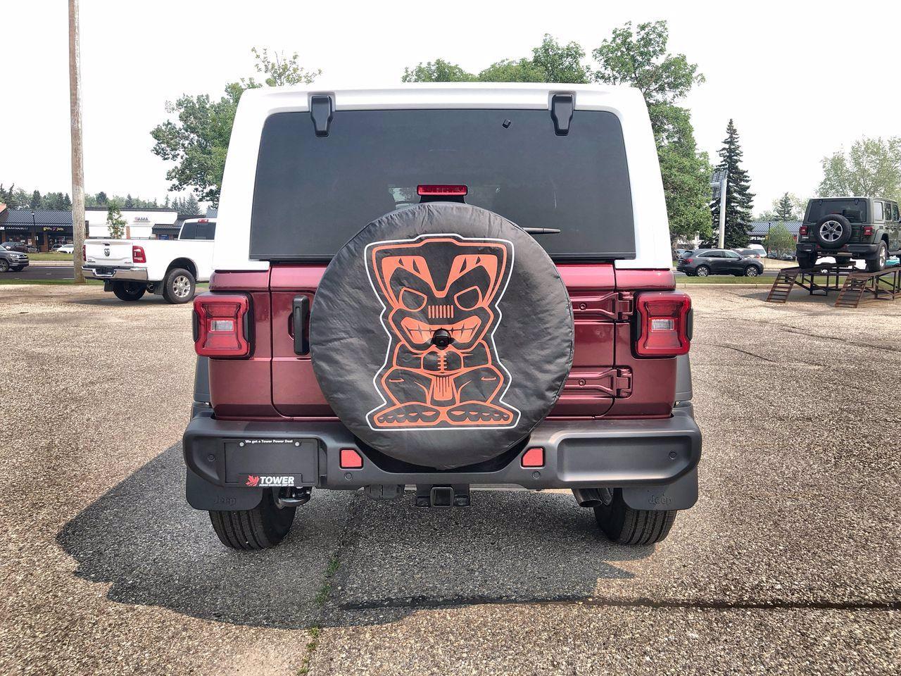 2021 Jeep Wrangler Islander-4