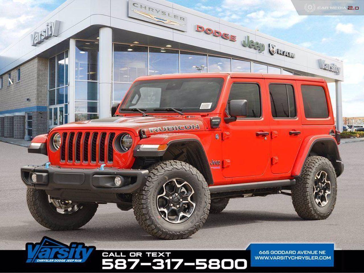 2021 Jeep Wrangler -0