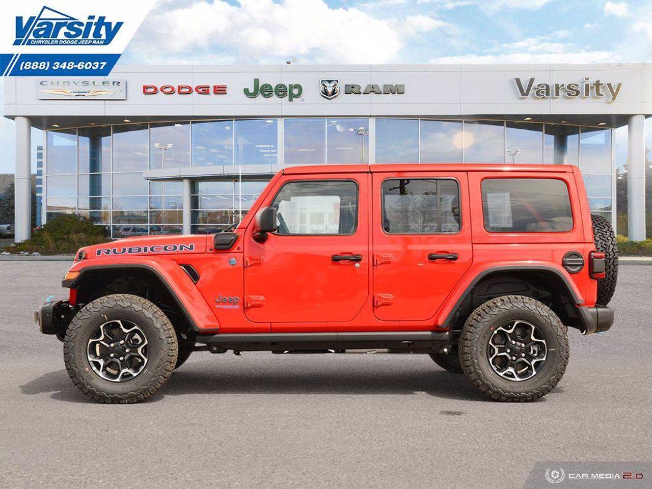 2021 Jeep Wrangler -2