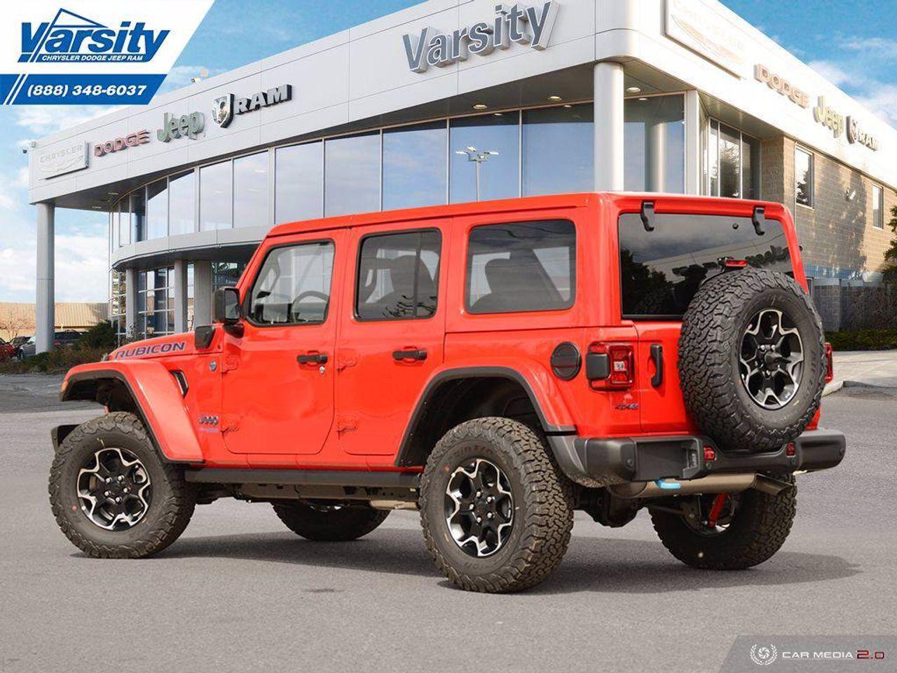 2021 Jeep Wrangler -3